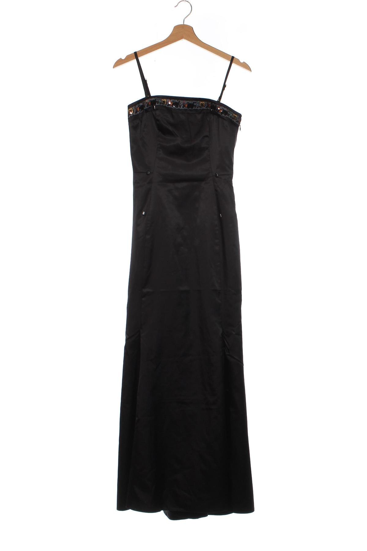 Rochie Vero Moda, Mărime XS, Culoare Negru, Preț 50,99 Lei