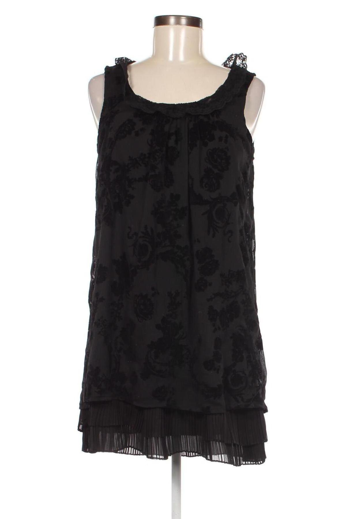 Rochie Vitrin, Mărime S, Culoare Negru, Preț 24,99 Lei