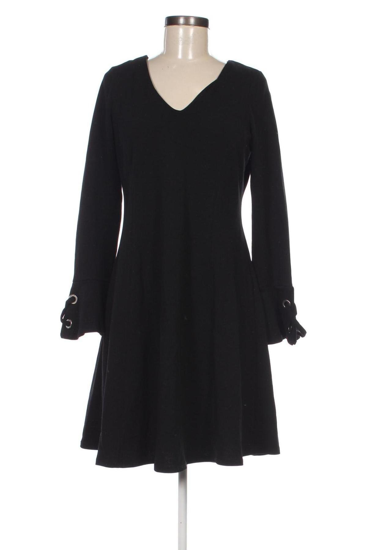 Kleid Wallis, Größe M, Farbe Schwarz, Preis 4,99 €