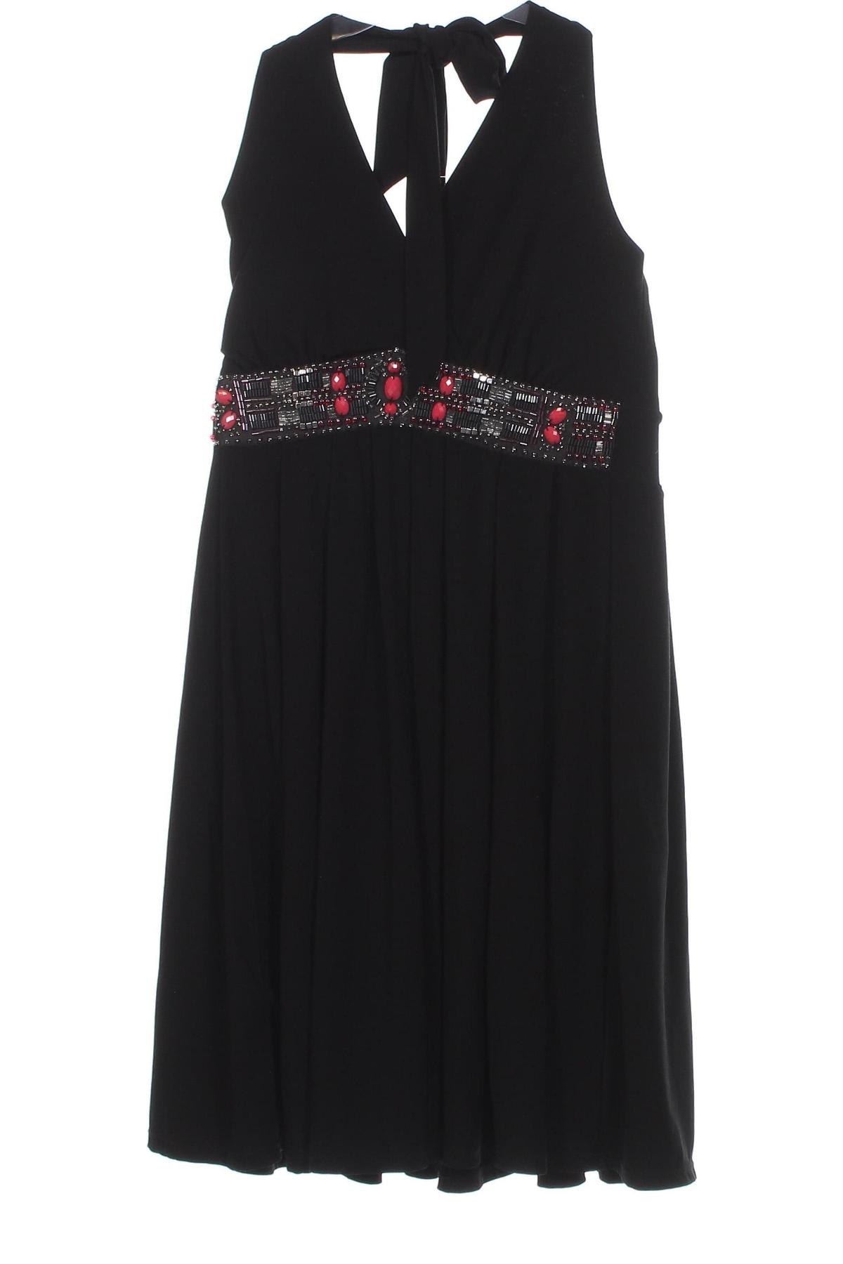 Kleid White House / Black Market, Größe XS, Farbe Schwarz, Preis € 22,72