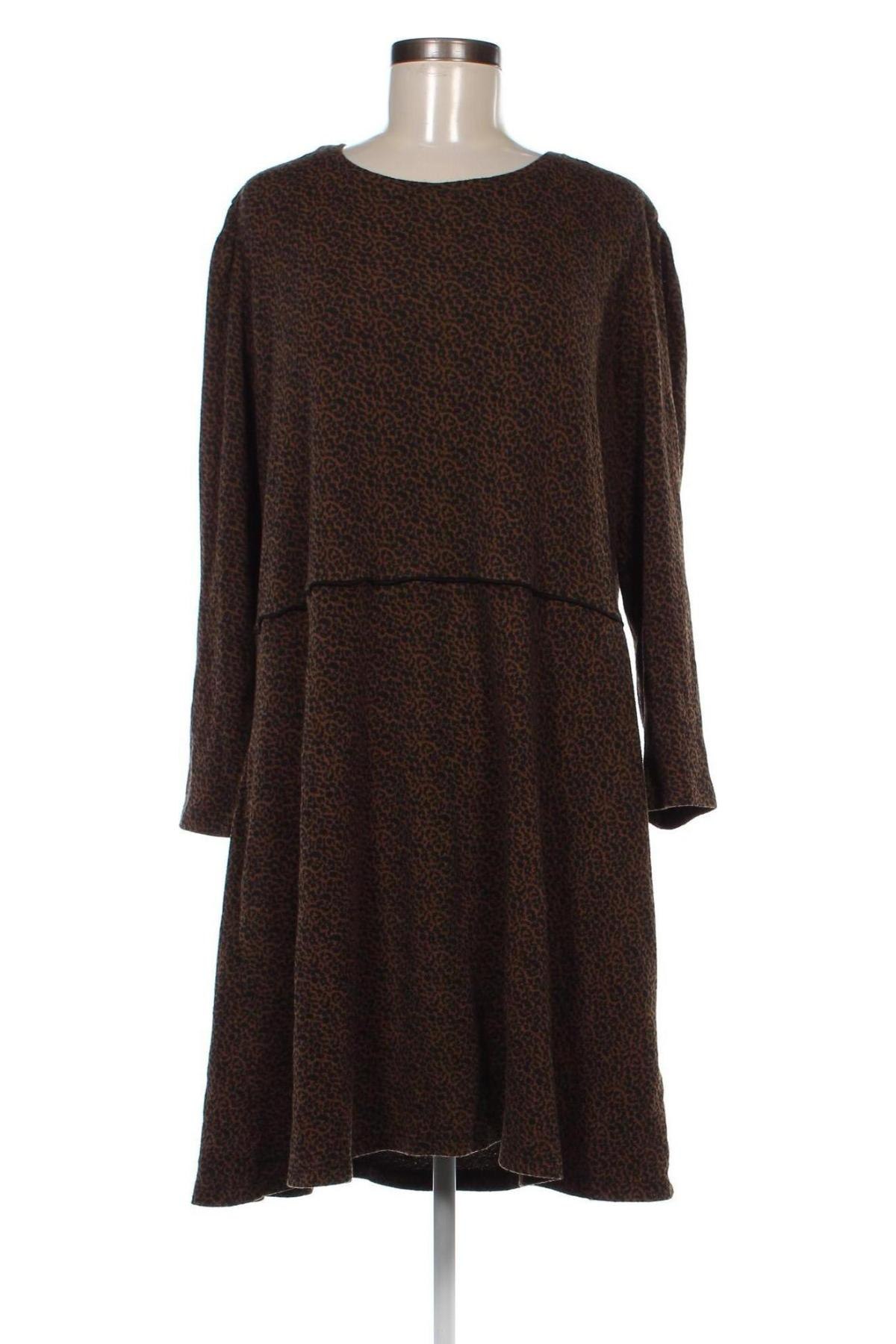 Kleid Yessica, Größe XL, Farbe Mehrfarbig, Preis € 6,49