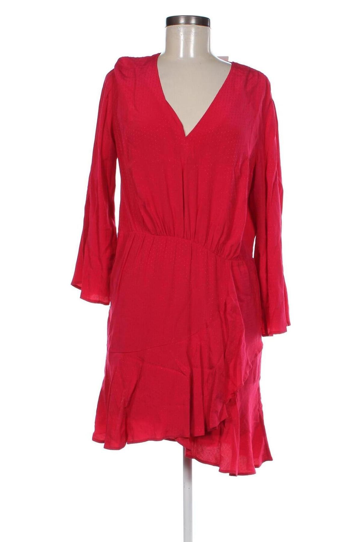 Kleid ZAPA, Größe S, Farbe Rosa, Preis € 14,99