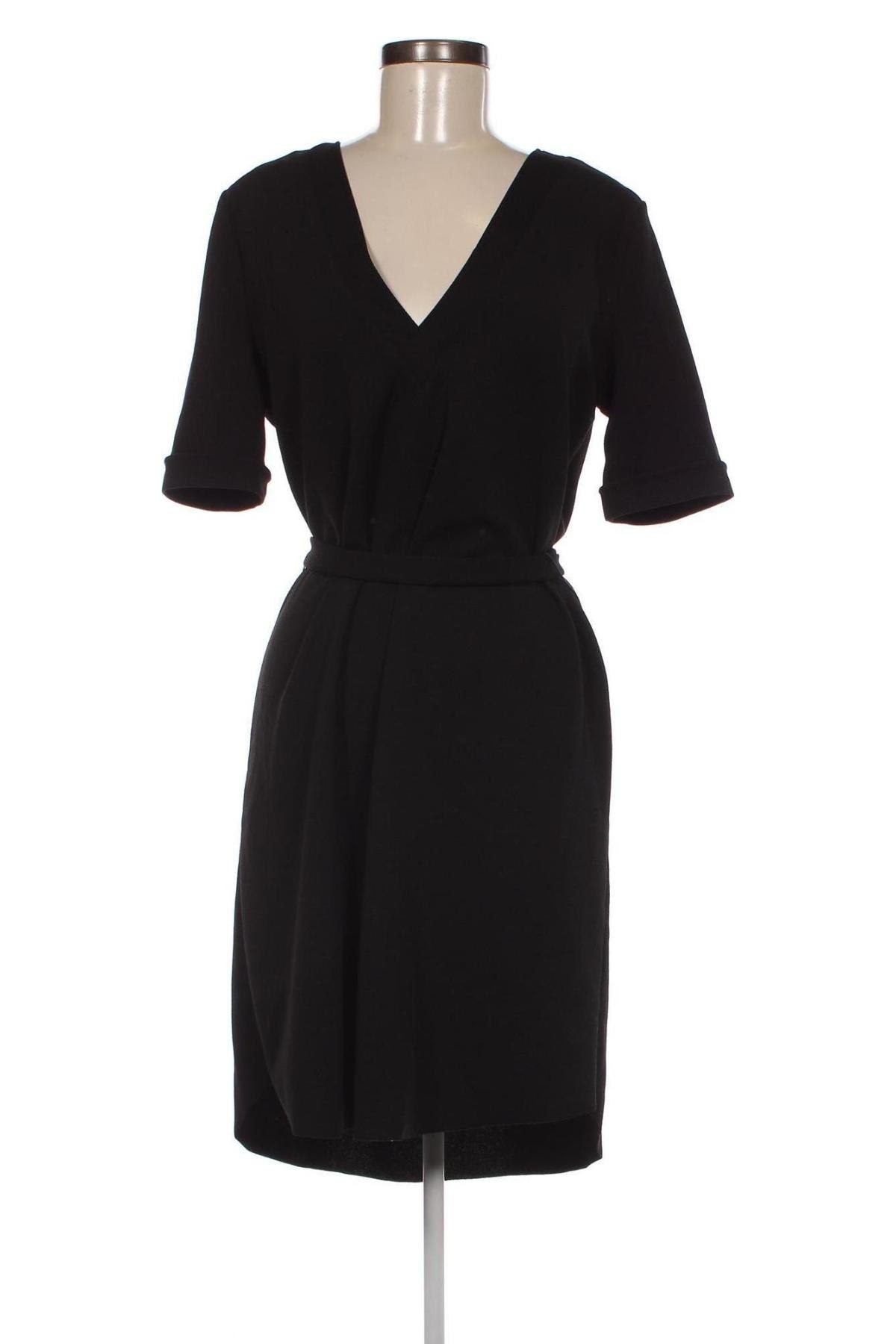 Kleid Zara, Größe M, Farbe Schwarz, Preis € 22,49