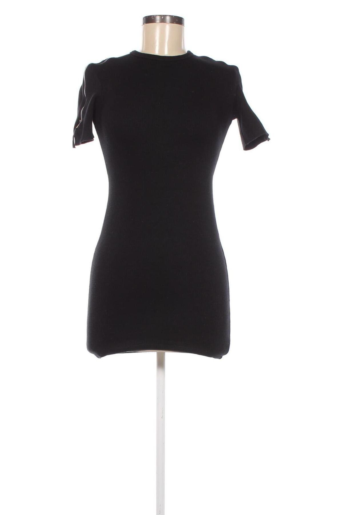 Kleid Zara Trafaluc, Größe S, Farbe Schwarz, Preis 5,99 €