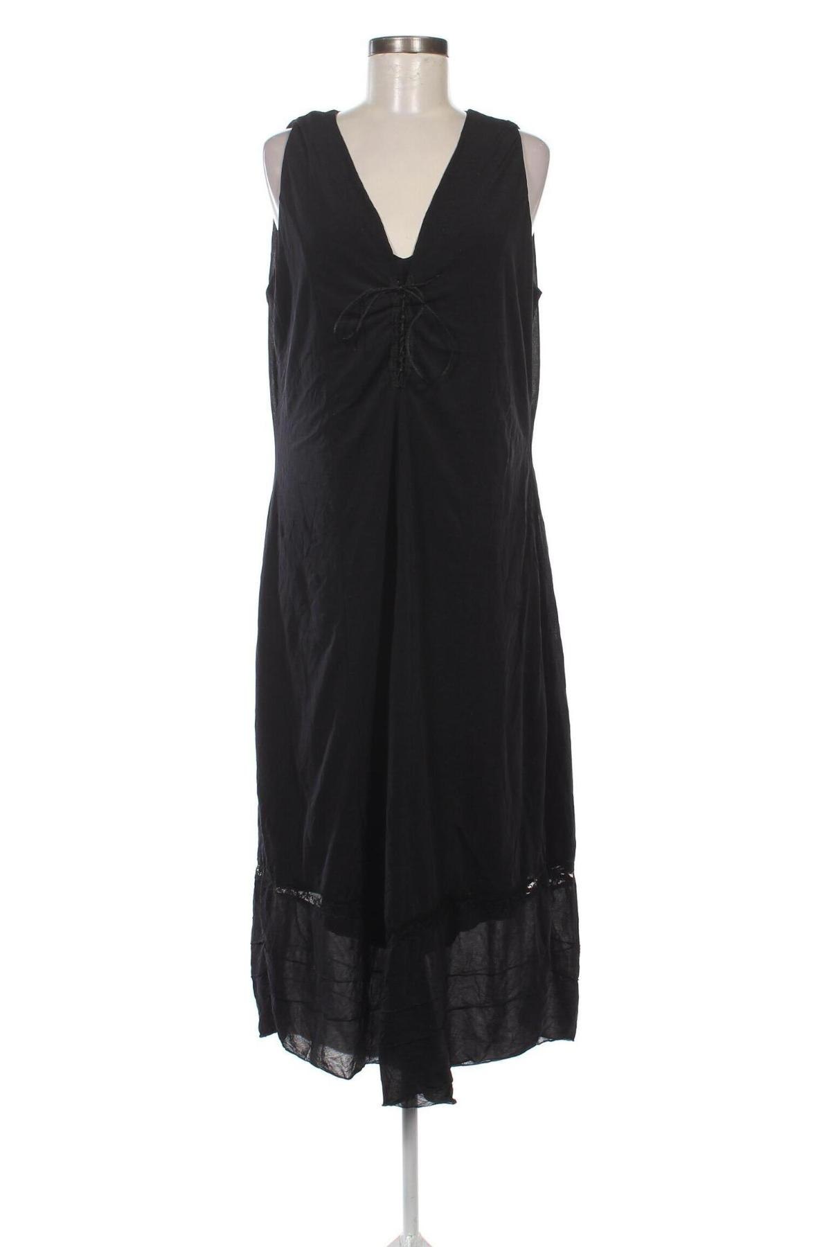 Rochie Zizzi, Mărime L, Culoare Negru, Preț 39,64 Lei