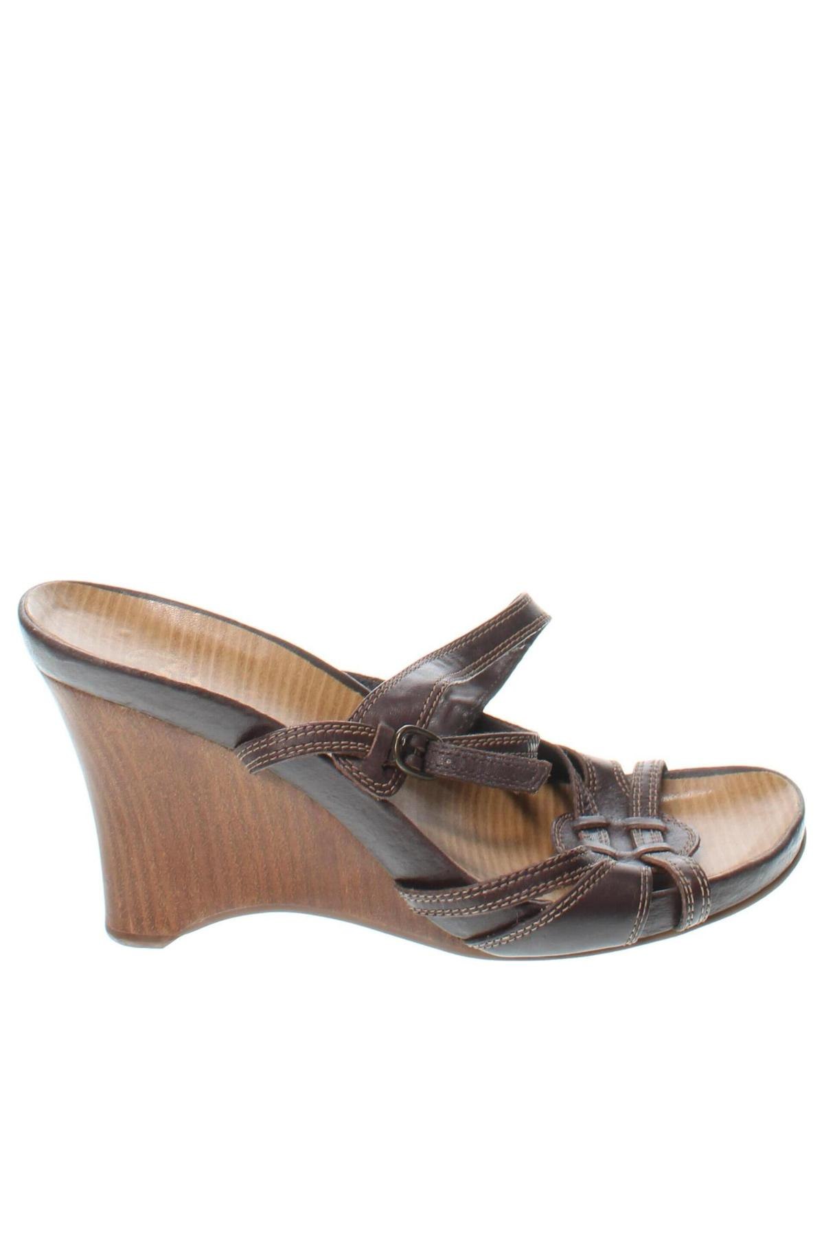 Sandalen Bata, Größe 40, Farbe Braun, Preis € 31,17