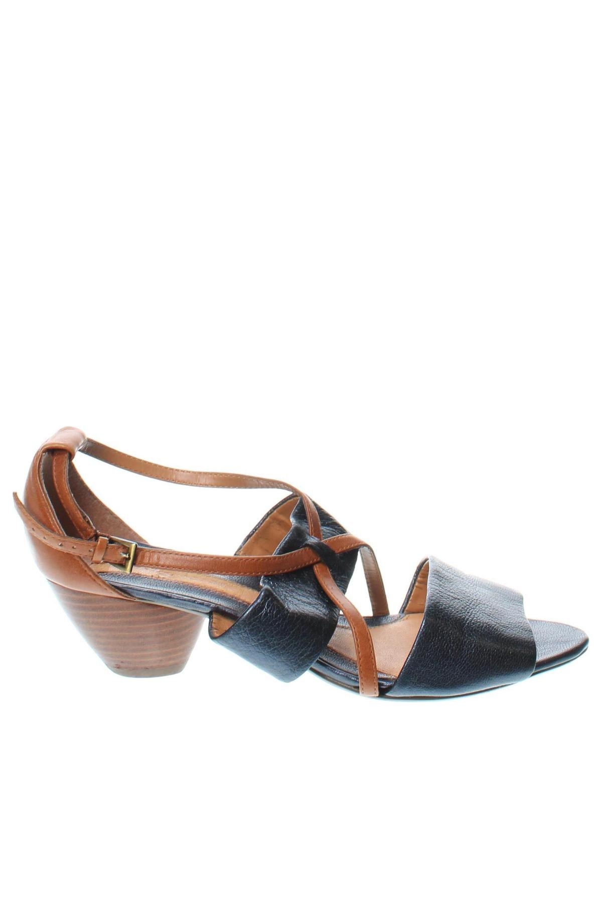 Sandale Clarks, Mărime 41, Culoare Albastru, Preț 155,43 Lei