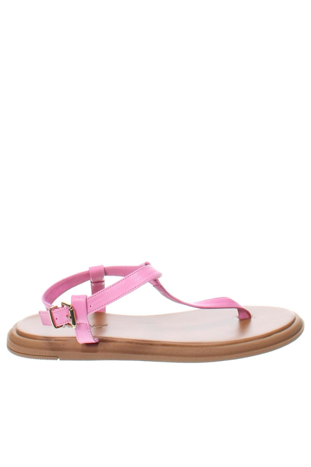 Sandalen Inuovo, Größe 39, Farbe Rosa, Preis € 13,99