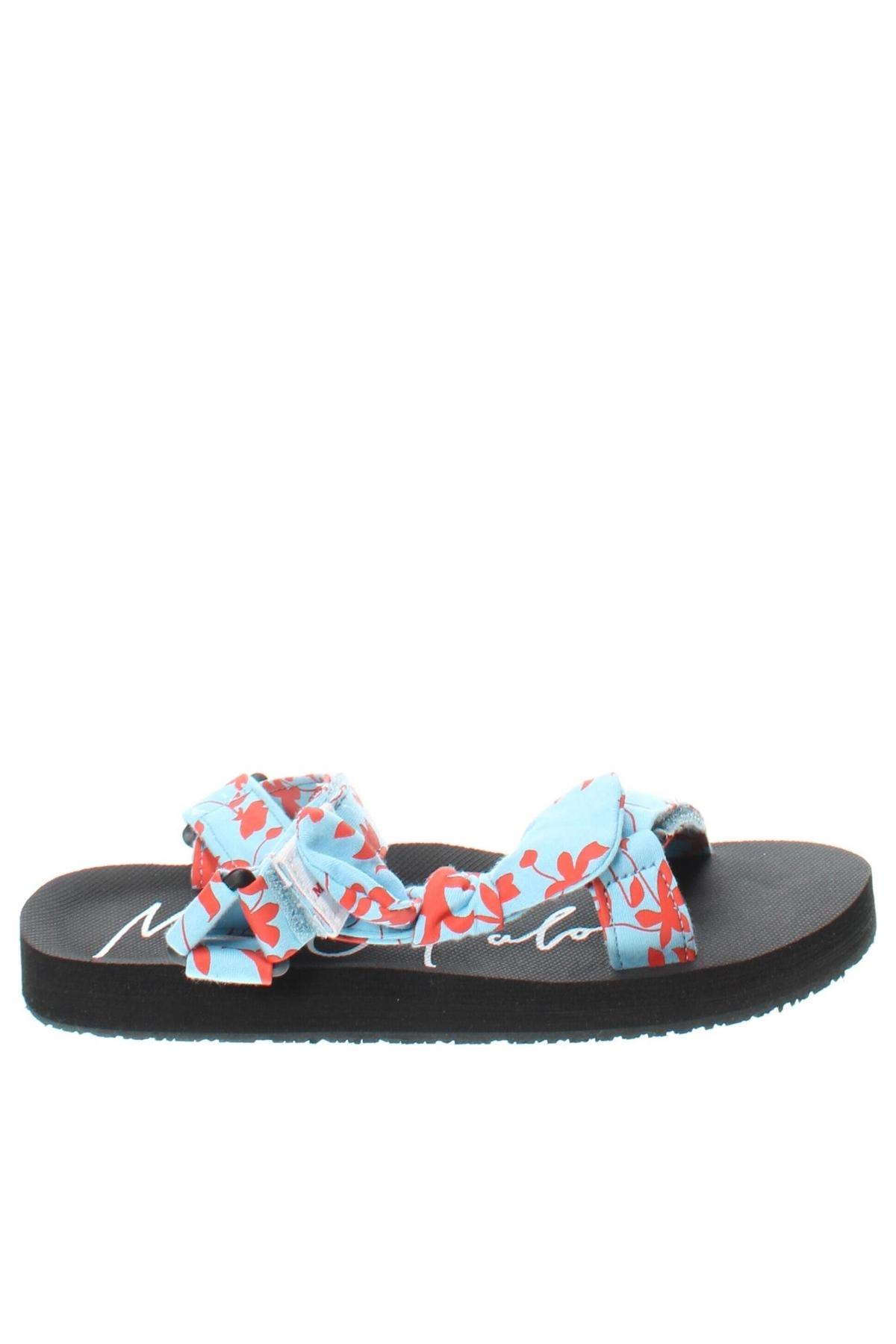 Sandalen Marc O'Polo, Größe 36, Farbe Blau, Preis 16,99 €