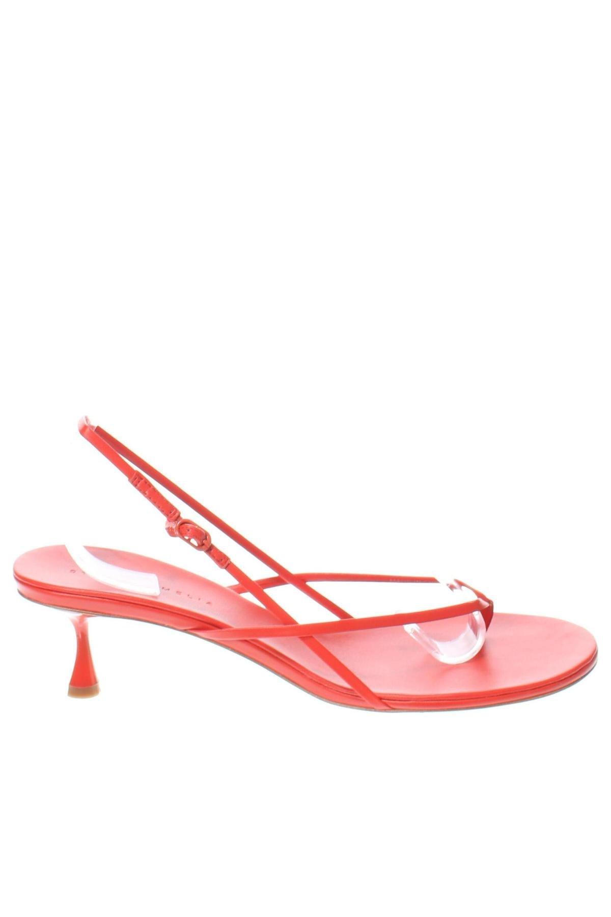 Sandalen Studio Amelia, Größe 40, Farbe Rot, Preis € 50,99