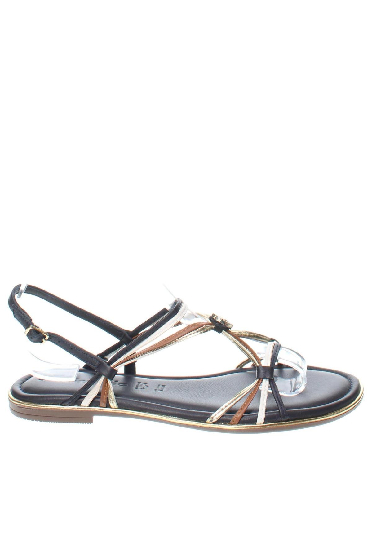 Sandalen Tamaris, Größe 41, Farbe Mehrfarbig, Preis € 19,49