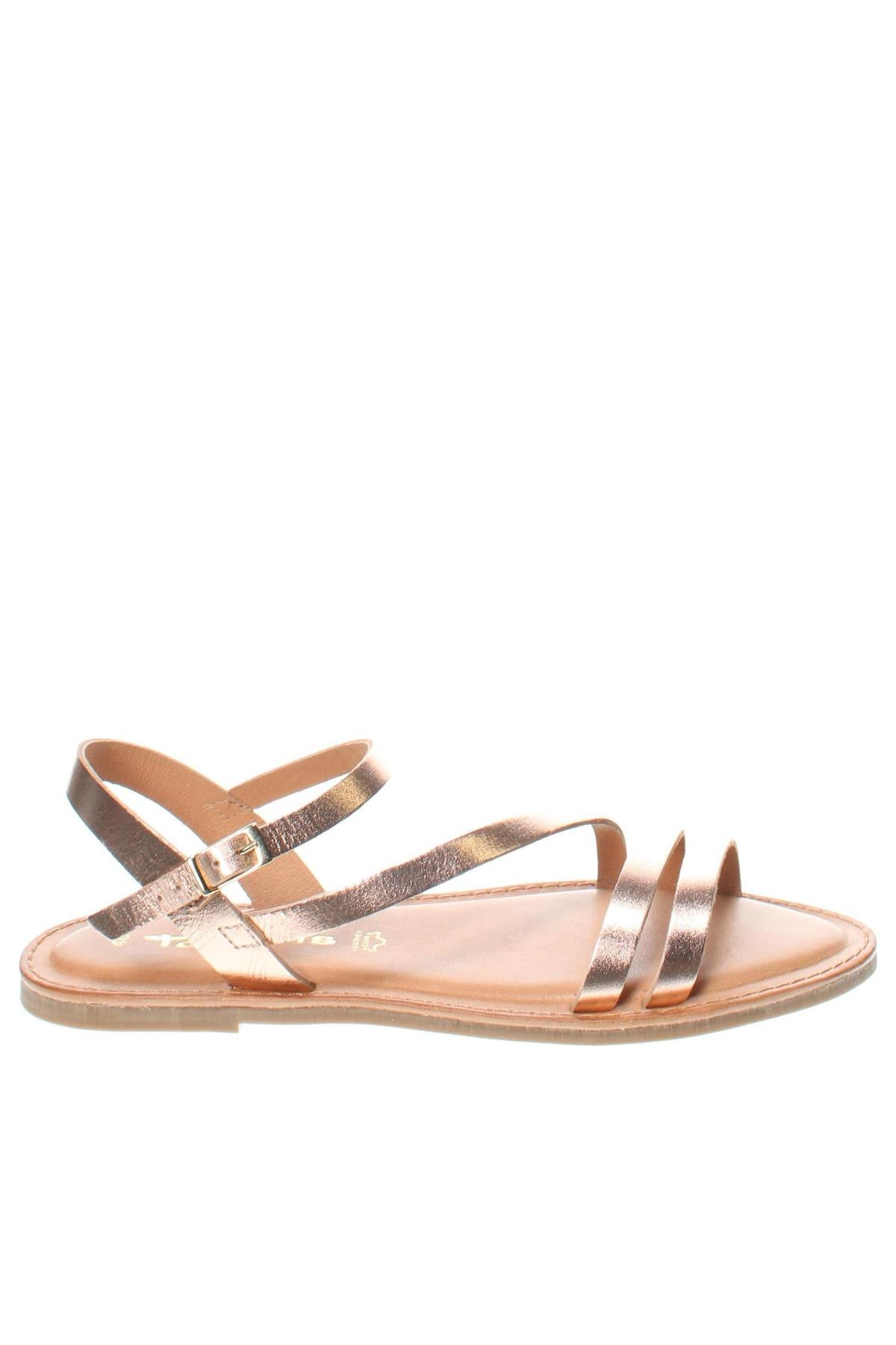 Sandalen Tamaris, Größe 40, Farbe Rosa, Preis € 15,99