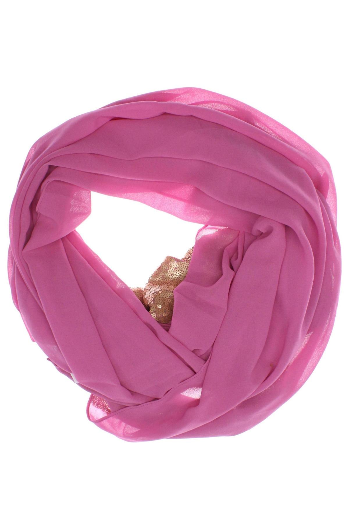 Schal, Farbe Rosa, Preis € 5,99