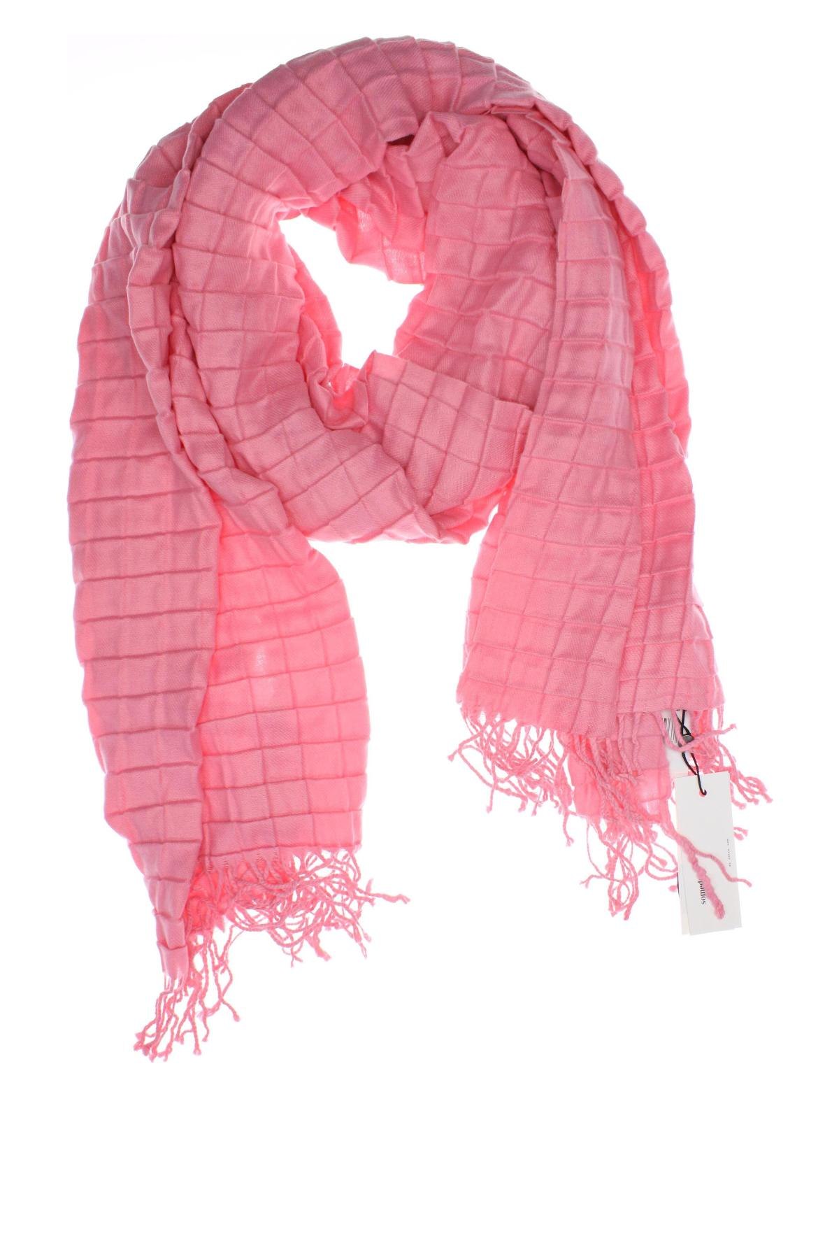 Schal Someday., Farbe Rosa, Preis € 5,99