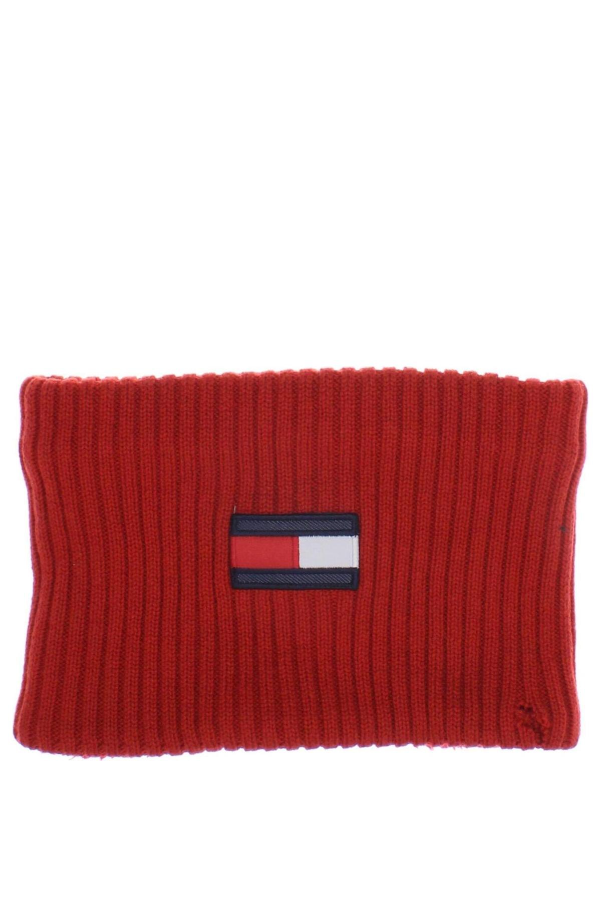 Šál  Tommy Hilfiger, Farba Červená, Cena  25,45 €