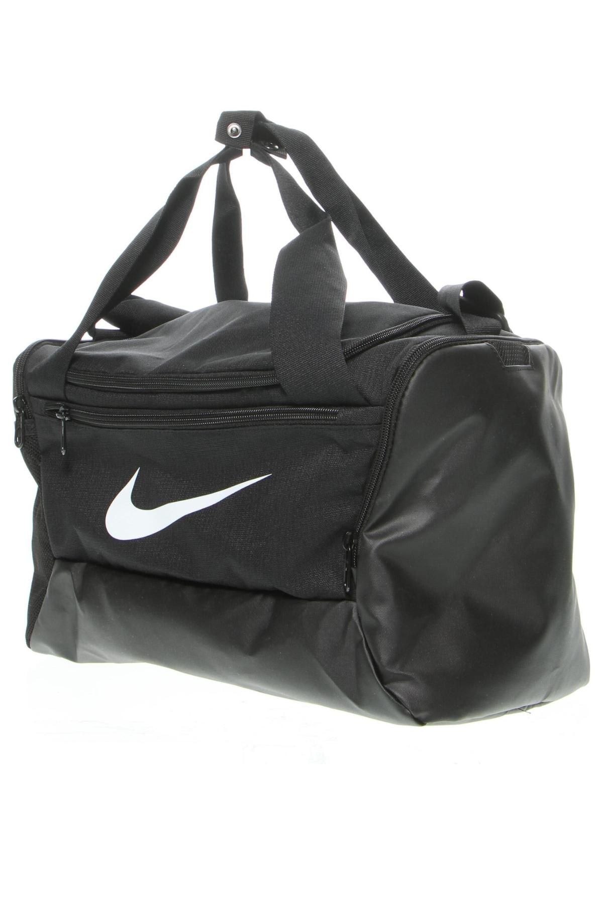 Sporttasche Nike, Farbe Schwarz, Preis € 43,79