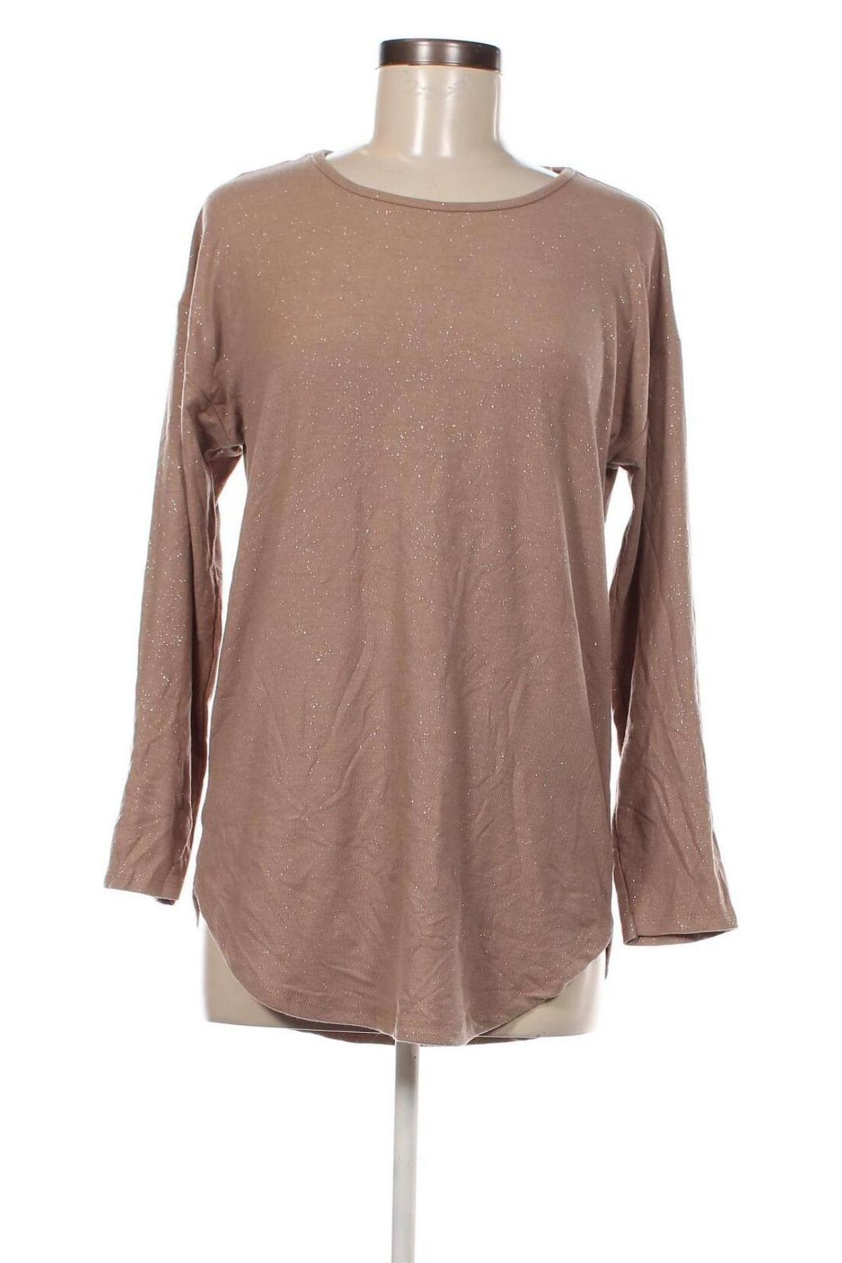 Tunika, Größe S, Farbe Beige, Preis € 3,99