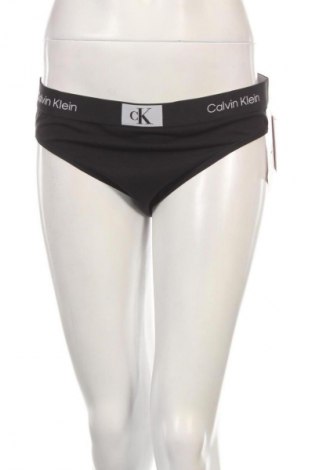 Μπικίνι Calvin Klein, Μέγεθος XL, Χρώμα Μαύρο, Τιμή 21,99 €