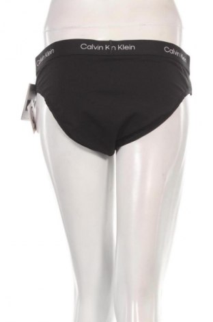 Μπικίνι Calvin Klein, Μέγεθος XL, Χρώμα Μαύρο, Τιμή 21,99 €