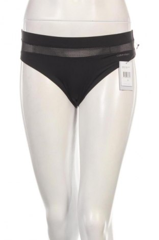 Bikini Calvin Klein, Mărime M, Culoare Negru, Preț 159,99 Lei