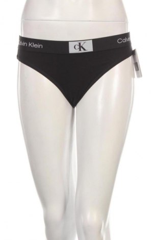 bikiny Calvin Klein, Velikost S, Barva Černá, Cena  549,00 Kč