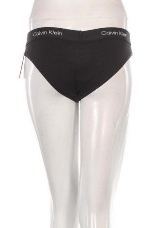 bikiny Calvin Klein, Velikost S, Barva Černá, Cena  549,00 Kč