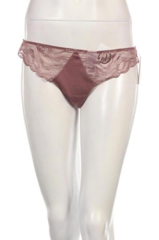 Bikini Calvin Klein, Größe L, Farbe Mehrfarbig, Preis 40,99 €