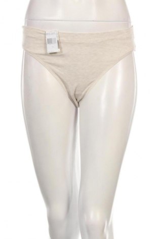 Alsónemű Calvin Klein, Méret L, Szín Bézs, Ár 8 419 Ft