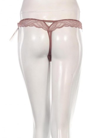 Bikini Calvin Klein, Größe M, Farbe Aschrosa, Preis 40,99 €