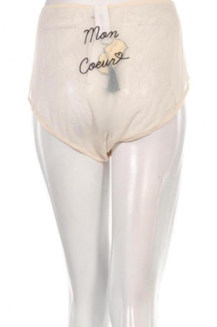 Бикини Felicity Hayward x Playful Promises, Размер XXL, Цвят Екрю, Цена 10,22 €