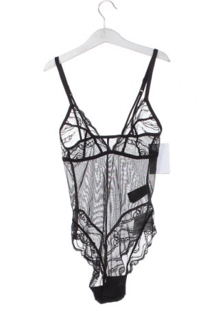 Body Calvin Klein, Größe XS, Farbe Schwarz, Preis € 93,99