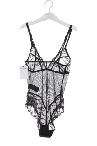 Body Calvin Klein, Größe XS, Farbe Schwarz, Preis € 93,99