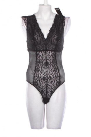 Body. Esmara, Mărime S, Culoare Negru, Preț 81,58 Lei