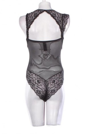Body. Esmara, Mărime S, Culoare Negru, Preț 81,58 Lei