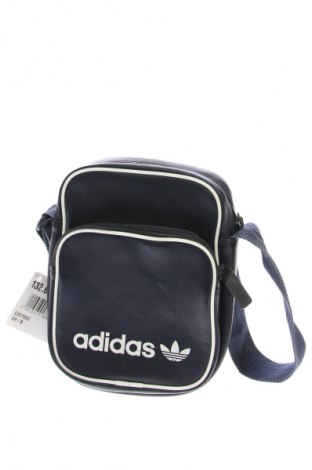 Τσάντα Adidas, Χρώμα Μπλέ, Τιμή 30,99 €