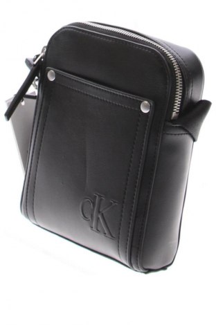Geantă Calvin Klein Jeans, Culoare Negru, Preț 307,99 Lei
