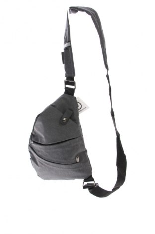 Τσάντα Unbranded, Χρώμα Γκρί, Τιμή 12,99 €