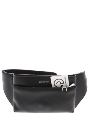 Saszetka do pasa Calvin Klein, Kolor Czarny, Cena 463,99 zł
