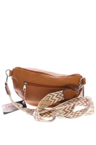 Τσάντα Unbranded, Χρώμα Καφέ, Τιμή 15,99 €