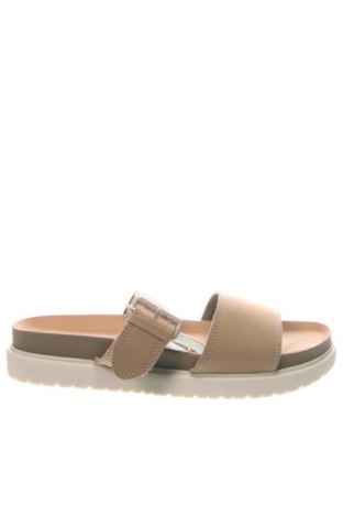 Pantolette Camel Active, Größe 41, Farbe Beige, Preis € 87,98