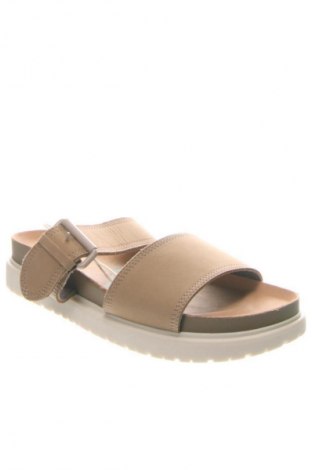 Pantolette Camel Active, Größe 41, Farbe Beige, Preis € 87,98