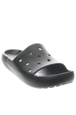 Pantolette Crocs, Größe 41, Farbe Schwarz, Preis 38,99 €