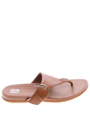 Sandály Fitflop, Velikost 40, Barva Hnědá, Cena  1 015,00 Kč