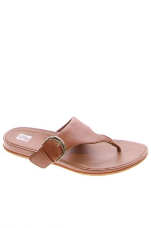 Sandály Fitflop, Velikost 40, Barva Hnědá, Cena  1 015,00 Kč