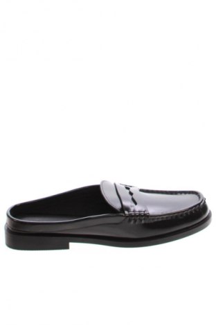 Papuče H&M, Veľkosť 38, Farba Čierna, Cena  31,71 €