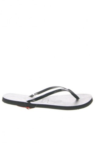 Γυναικείες παντόφλες Havaianas, Μέγεθος 41, Χρώμα Μαύρο, Τιμή 26,99 €
