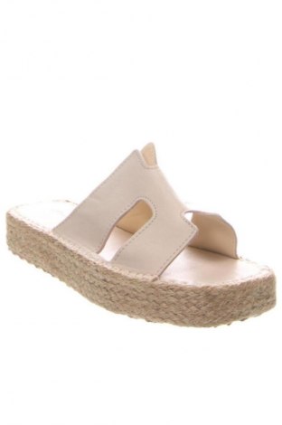 Papuče RunnerBoss, Veľkosť 36, Farba Kremová, Cena  33,95 €