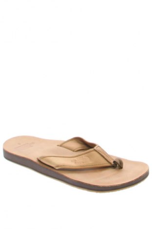Papuče The North Face, Veľkosť 41, Farba Béžová, Cena  43,48 €