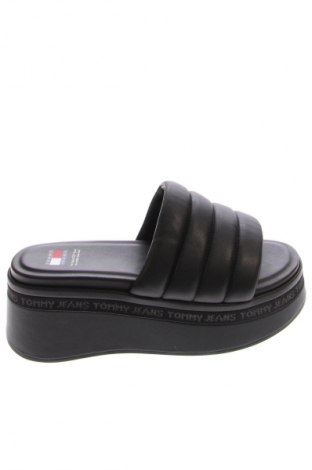 Papuče Tommy Hilfiger, Veľkosť 41, Farba Čierna, Cena  40,41 €