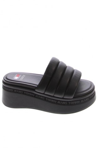 Papuče Tommy Hilfiger, Veľkosť 41, Farba Čierna, Cena  40,41 €